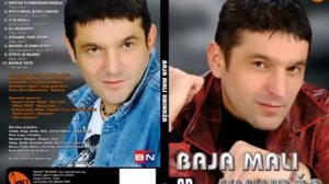 Baja Mali Knindza - Ptico moja bijeli labude (BN Music)