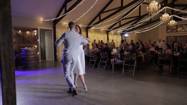 Baby I Love Your Way - Big Mountain | Fun and Easy First Dance Choreography смотреть онлайн