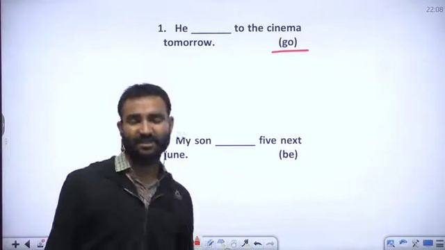 FUTURE PERFECT CONTINUOUS TENSE | FUTURE PERFECT CONTINUOUS TENSE IN HINDI BY LOKESH BHATI SIR | смотреть онлайн