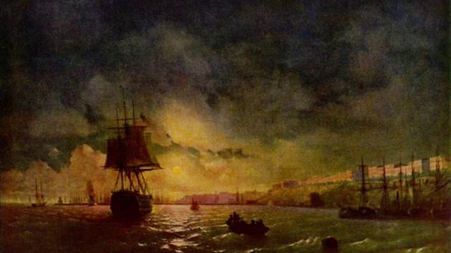 Alexander Spendiaryan - Barcarolle For Cello And Piano смотреть онлайн