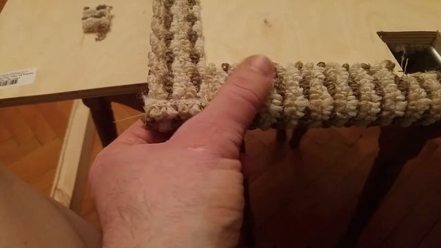 Как построить для кошки - дом, когтеточку своими руками! Этапы строительства. смотреть онлайн