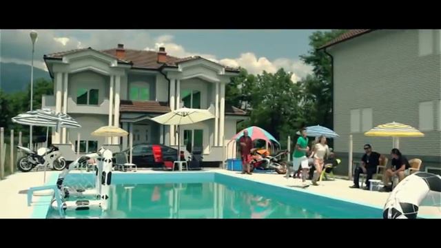 HARAQI | Film Shqip | Halil Budakova
