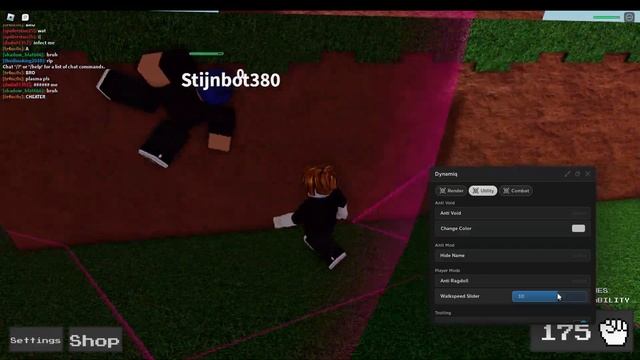 WORKING | Ability Wars Script / Hack | Auto Farm | Kill All | *PASTEBIN 2023* смотреть онлайн