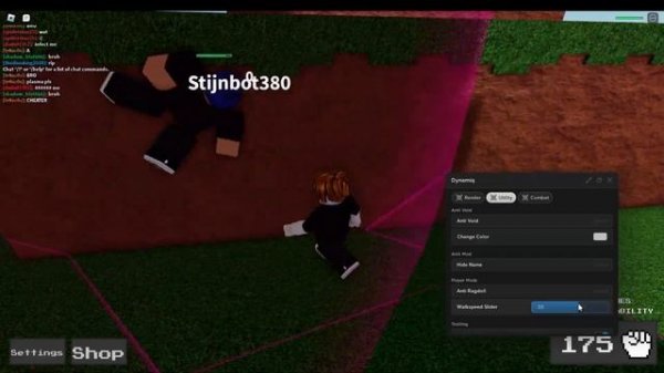 WORKING | Ability Wars Script / Hack | Auto Farm | Kill All | *PASTEBIN 2023*