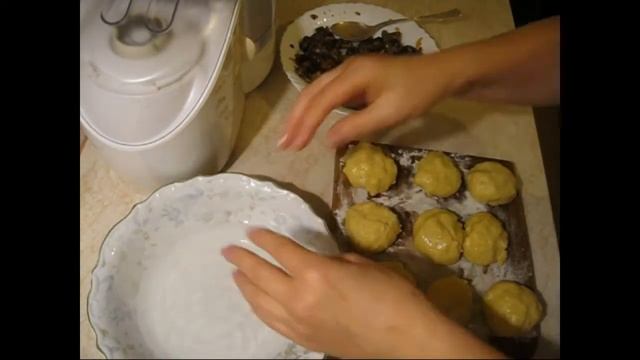 Шеф-повар дома с Полиной