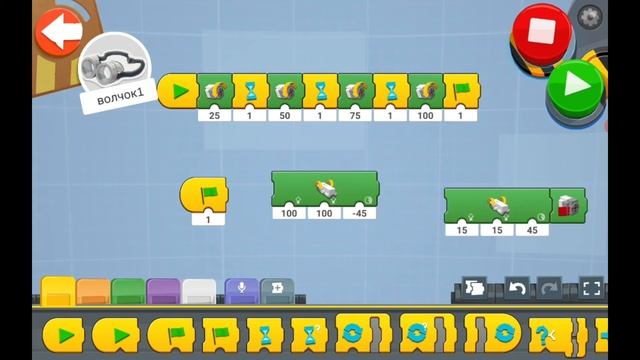 Мощный запуск волчка BeyBlade стартером Lego Boost: обзор стартера, программы, модификации смотреть онлайн