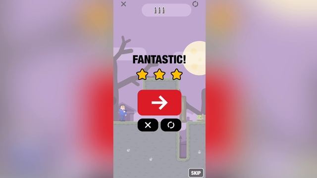 MR BULLET! GAMEPLAY PART 1 смотреть онлайн