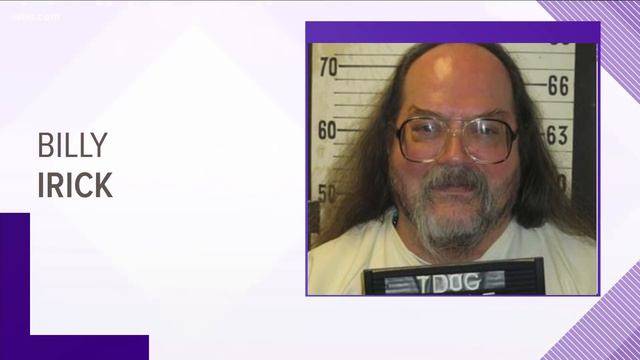 Oldest man in Tennessee on death row to face execution tonight смотреть онлайн