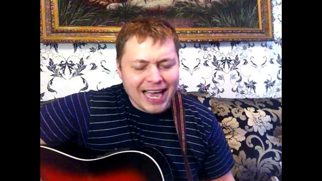 "Вытераю ноги о печаль" автор и исполнитель ДрозД. смотреть онлайн