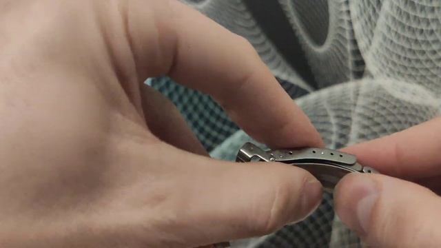 Tissot PR50 1853 J178/278K Titanium