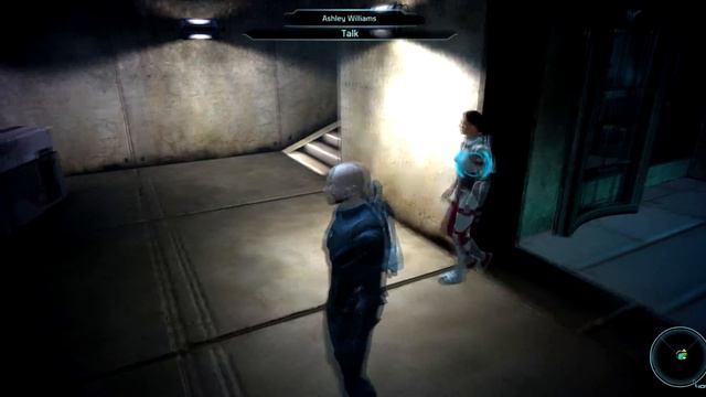 Lost - Mass Effect Part 20 смотреть онлайн