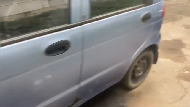 Opel astra и Daewoo matiz что лучше продаётся?! смотреть онлайн