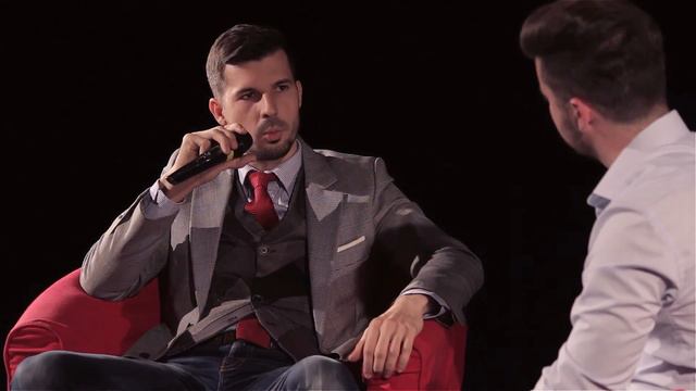 Jak podnikatel Standa Gálik budoval vzdělávací inovační centrum UNIFER смотреть онлайн