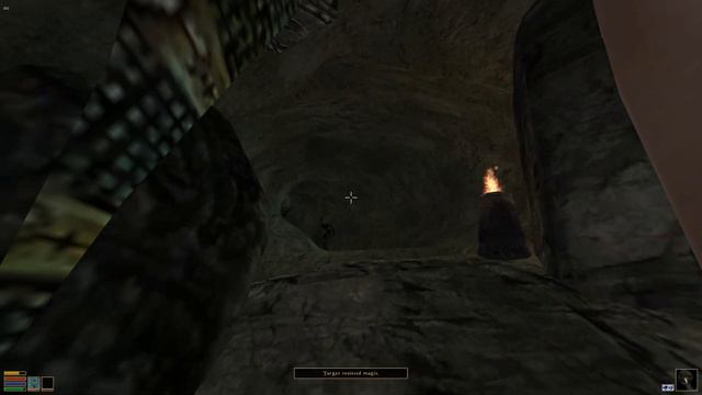 First Time Playing Morrowind Episode 107 смотреть онлайн