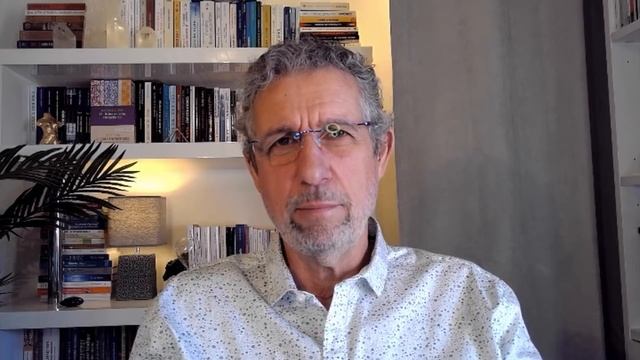 Méditation Guidée pour la Paix dans le Monde - Luc Bodin смотреть онлайн