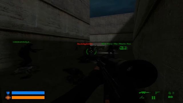 Mod of the Week: Codename CURE смотреть онлайн