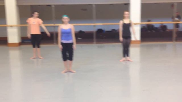 Plie Erica, Alis, Lind смотреть онлайн