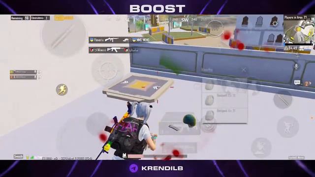 Pubg Mobile-stream/IPhone 13 pro max смотреть онлайн