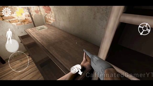 Mr Meat All 8 Endings ??