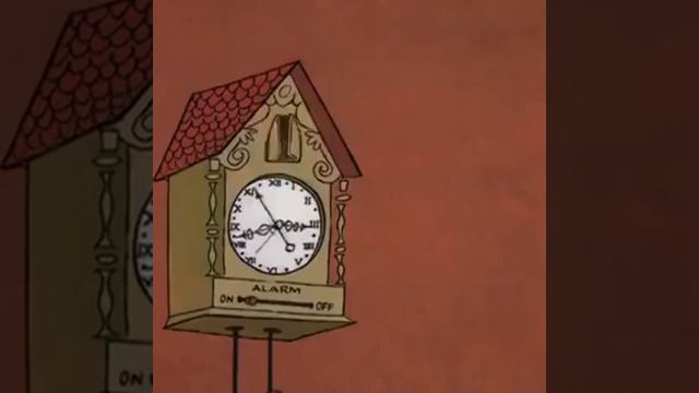 Pink panther and the alarm clock смотреть онлайн