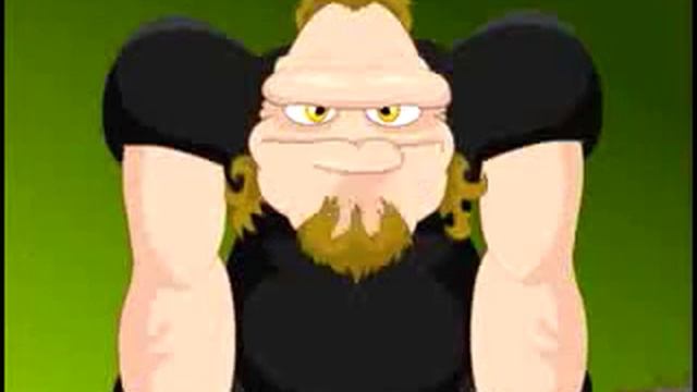 Metallica Napster Bad смотреть онлайн