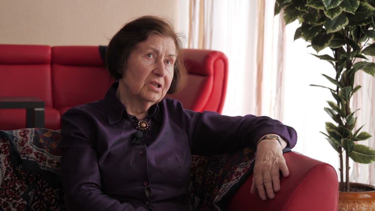 Трейлер "Дети Коминтерна" смотреть онлайн