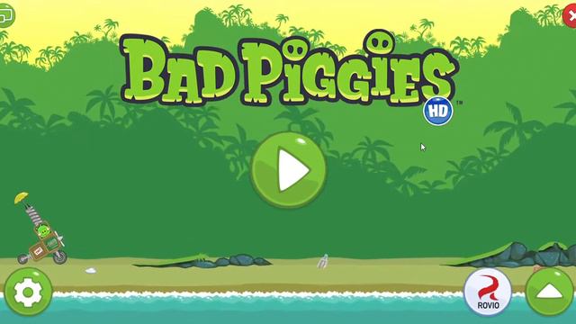Bad Piggies Theme Song Extended Version
