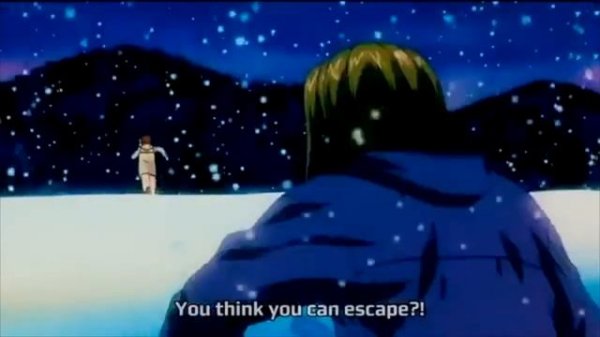 Initial D [AMV]  Remember Me