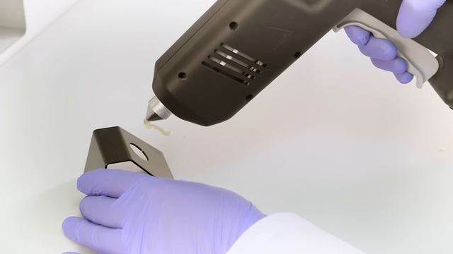 Термопистолет Evidsun TPS-III смотреть онлайн