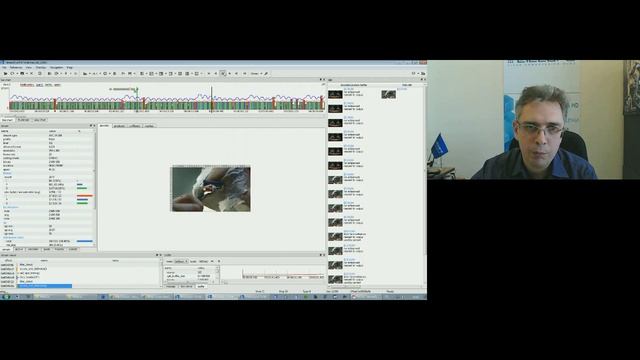 [Elecard Webinar] Использование Elecard StreamEye для операторов связи смотреть онлайн