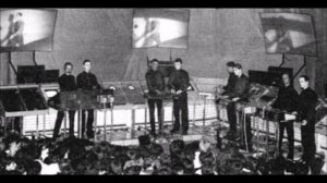 Kraftwerk live 1981-06-10 Metropol, Berlin, alt source