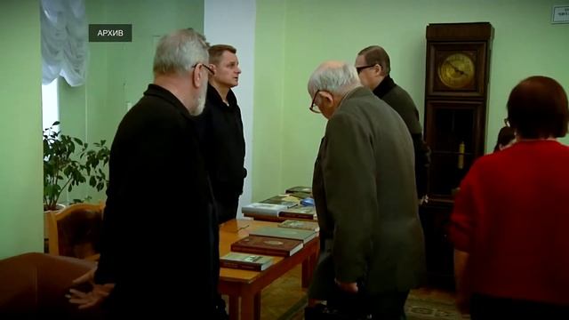В Твери 23 и 24 октября пройдет книжный фестиваль «Тверской переплет» смотреть онлайн