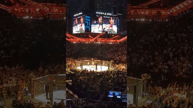 UFC FIGHT NIGHT - PARIS: Volkan Oezdemir Vs Bogdan Guskov Full Fight
