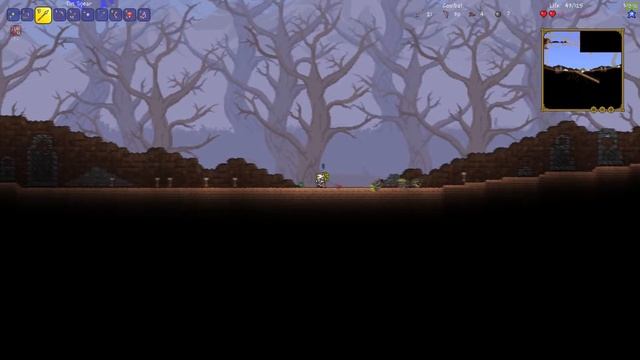 Super Terraria World Single Player Mod - Evil Lord Tim Ep 5 - Terraria 1.3.3.2 смотреть онлайн