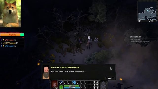 Viking Vengeance - #1 смотреть онлайн