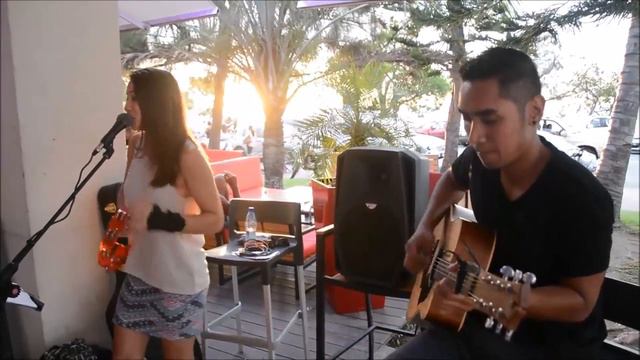 HASHTAG - You Will Never Know (Imany Cover)