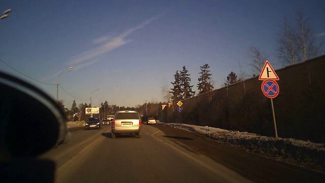 Запись видео с навигатора Lexand смотреть онлайн