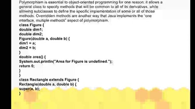 Java(Part-22)for 3rd year, multilevel,final,object class by Mr.Shrinidhi(SVS,Bantwal) смотреть онлайн