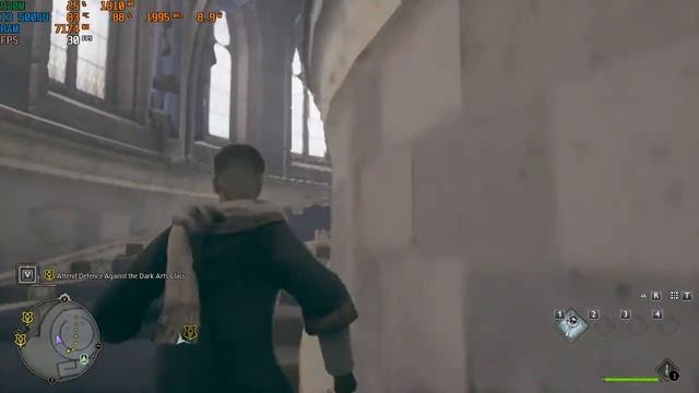 Hogwarts Legacy | I3 5005U | Geforce GT 930M | 8GB Ram | Low End PC | Benchmark | WIN 11 смотреть онлайн
