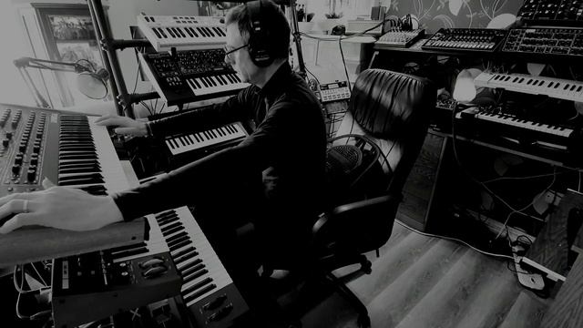 "Fade to Grey" Visage 1980 смотреть онлайн