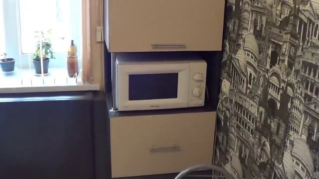 Моя новая кухня. Уррааа!!! смотреть онлайн