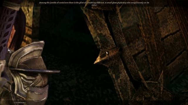 Dragon Age: Walkthrough 92 смотреть онлайн
