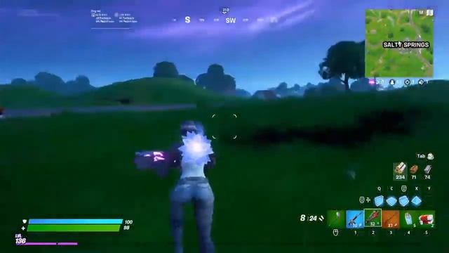 Love Sniper! смотреть онлайн