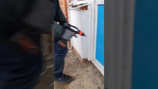 Дует из откосов. Как устранить продувание откосов. Часть 2 финал смотреть онлайн