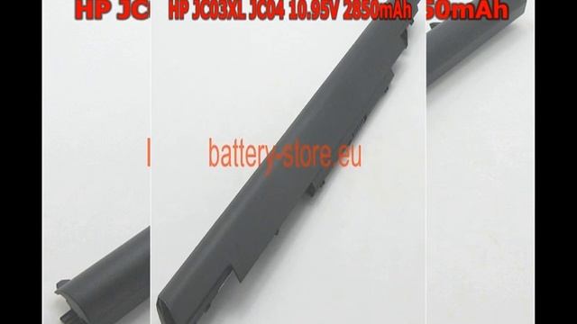 New arrival JC03XL JC04 919700-850 laptop battery for HP 15-bs062 15-bs061 смотреть онлайн