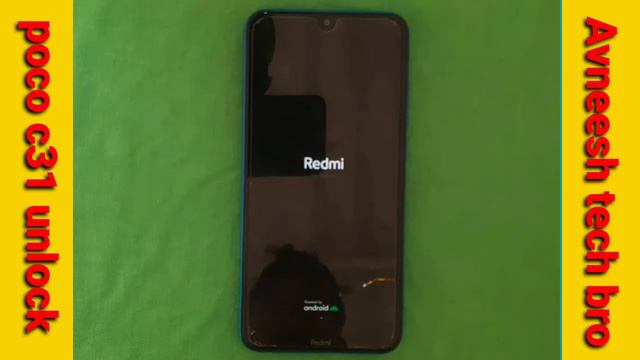 poco c31 fastboot mode problem solve / how to solve fastboot mode problem poco c31 смотреть онлайн