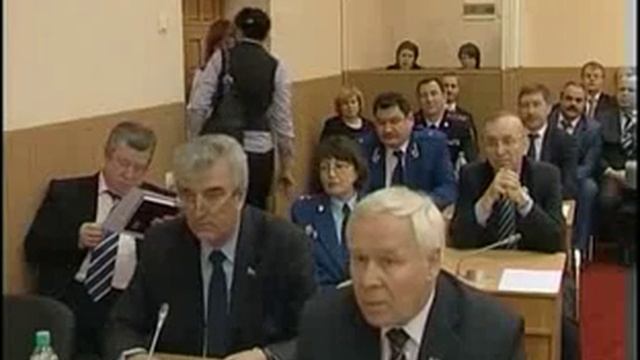 Мурманская областная дума утвердила Марину Ковтун в должности губернатора смотреть онлайн