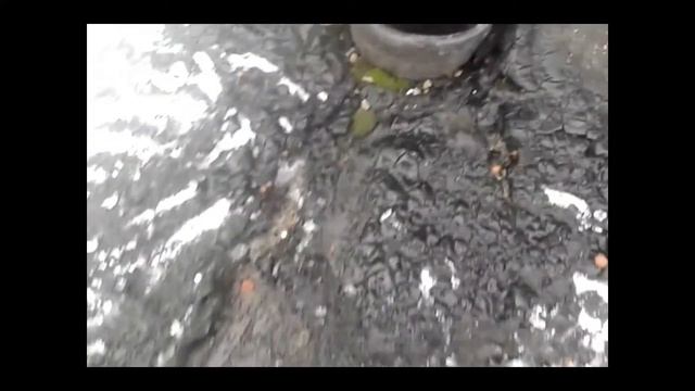 Пайка крыши смотреть онлайн