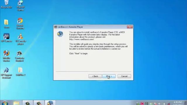 How To Turn Your Computer Into Karaoke Machine смотреть онлайн
