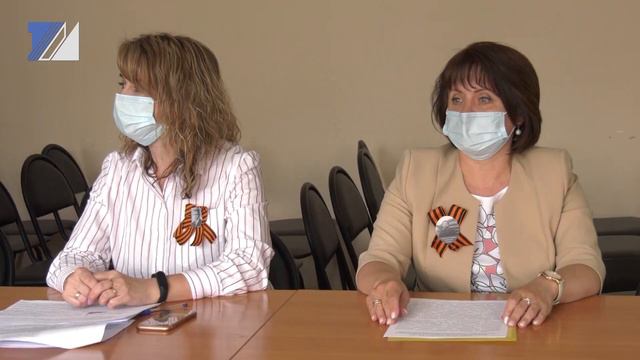 Актуальные вопросы образования обсудили на II Всекузбасском съезде директоров школ смотреть онлайн